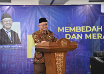 Mendikdasmen: Kesungguhan Jadi Kunci Meraih Kesempatan Belajar dan Beasiswa di Luar Negeri 2 Mendikdasmen: Kesungguhan Jadi Kunci Meraih Kesempatan Belajar dan Beasiswa di Luar Negeri