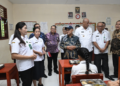 Transformasi Pendidikan 3T: Sekolah Lebih Layak, Murid Melek Digital 16 Transformasi Pendidikan 3T: Sekolah Lebih Layak, Murid Melek Digital