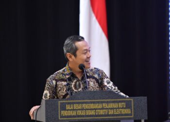 Ketika Teknologi Masuk Kelas, Pentingnya Menjaga Kreativitas dan Kesehatan Mental Murid 2 Ketika Teknologi Masuk Kelas, Pentingnya Menjaga Kreativitas dan Kesehatan Mental Murid