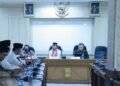 Matangkan Persiapan Pilkades Digital 2026, Pemkab Bekasi Perkuat Pemutakhiran Data Desa
