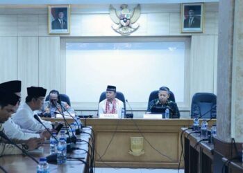 Matangkan Persiapan Pilkades Digital 2026, Pemkab Bekasi Perkuat Pemutakhiran Data Desa 2 Matangkan Persiapan Pilkades Digital 2026, Pemkab Bekasi Perkuat Pemutakhiran Data Desa