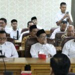 Genjot PAD, Pemkab Bekasi Siapkan Penertiban Pajak Air Tanah 22 Genjot PAD, Pemkab Bekasi Siapkan Penertiban Pajak Air Tanah
