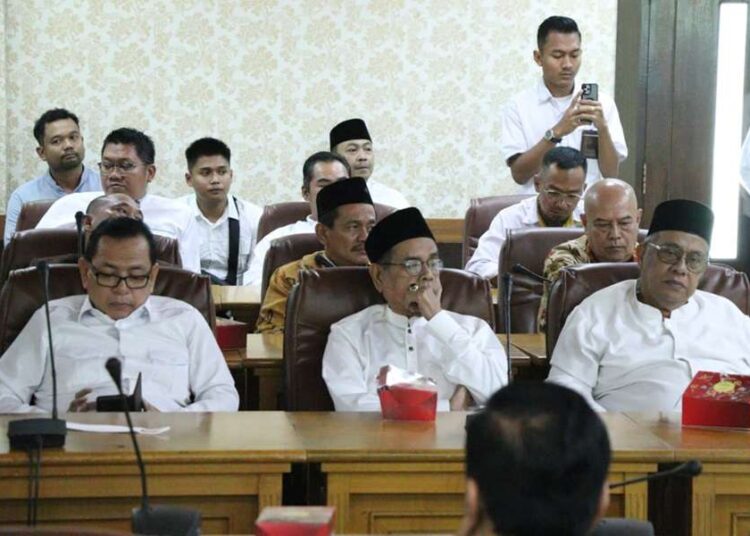 Genjot PAD, Pemkab Bekasi Siapkan Penertiban Pajak Air Tanah 1 Genjot PAD, Pemkab Bekasi Siapkan Penertiban Pajak Air Tanah
