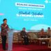 Penyakit Hati Mengintai, Menkes Ajak Masyarakat Rutin Deteksi Dini melalui CKG 9 Penyakit Hati Mengintai, Menkes Ajak Masyarakat Rutin Deteksi Dini melalui CKG