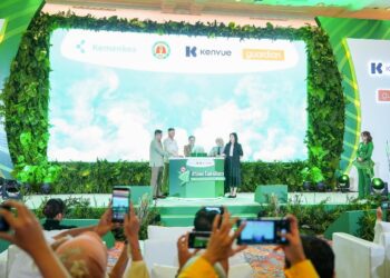 Kemenkes Dorong Pencegahan Merokok Sejak Dini Melalui Kampanye #SehatTanpaRokok