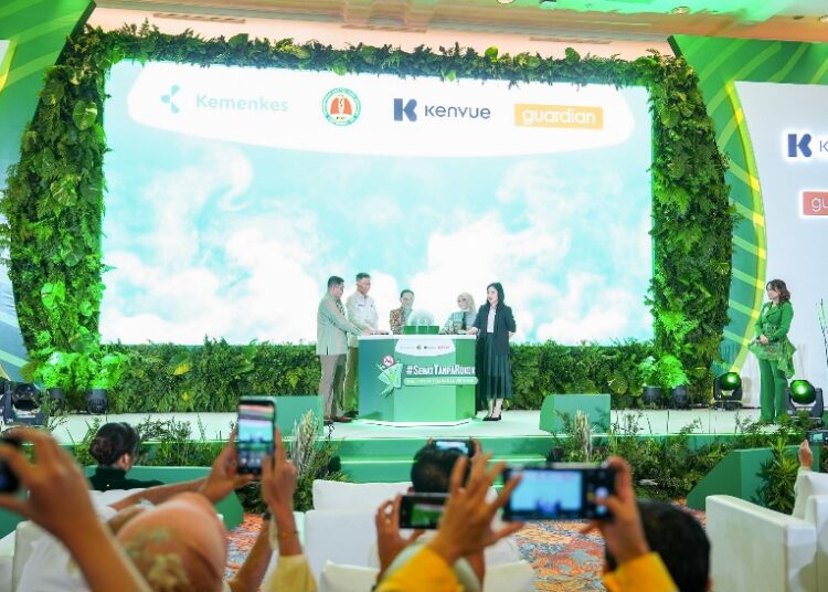 Kemenkes Dorong Pencegahan Merokok Sejak Dini Melalui Kampanye #SehatTanpaRokok 1 Kemenkes Dorong Pencegahan Merokok Sejak Dini Melalui Kampanye #SehatTanpaRokok