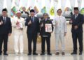 Pemprov Jabar Raih Opini WTP ke-15 Kali Secara Berturut-turut dari BPK RI