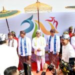 Hari Jadi ke-544 Kota Bogor, Wagub Jabar: Kekompakan Pemerintah dan Warga Jadi Kunci Kemajuan