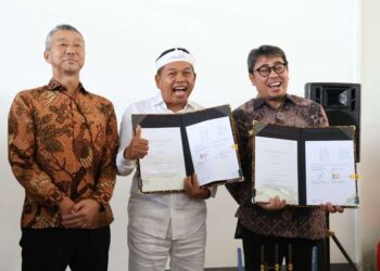 Pembangunan TPPAS Legok Nangka Dipercepat, Gubernur KDM Ungkap Hal Ini 6 Pembangunan TPPAS Legok Nangka Dipercepat, Gubernur KDM Ungkap Hal Ini