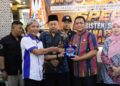 Plt Bupati Bekasi Ajak Buruh Perkuat Soliditas dan Kolaborasi untuk Kemajuan Daerah