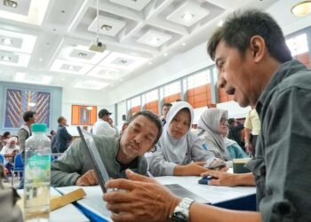 Tahap PCMB Kembali Diperpanjang Hingga 11 Juni 2026, Murid Masih Punya Waktu Mengisi Data