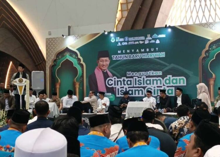 Jabar Tuan Rumah Indonesia Ekonomi Syariah Forum Expo 2026 1 Jabar Tuan Rumah Indonesia Ekonomi Syariah Forum Expo 2026