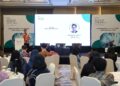 Kemenkes: Filantropi Kesehatan Harus Dibangun dengan Kepercayaan dan Hasil yang Terukur