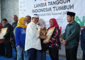 Dinsos Jabar Gelar HLUN 2026, Momentum Tingkatkan Kepedulian dan Kesejahteraan Lansia