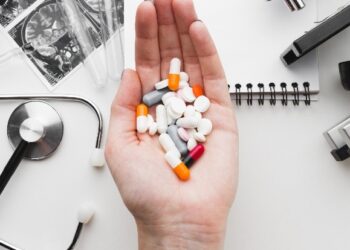 Kemenkes Pastikan Harga Obat Tidak Melonjak, Harga Obat BPJS Tetap