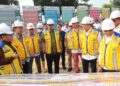 Komisi V DPR RI Kunjungi Sekolah Rakyat, Pemkab Bekasi Pastikan Lahan dan Calon Siswa Disiapkan