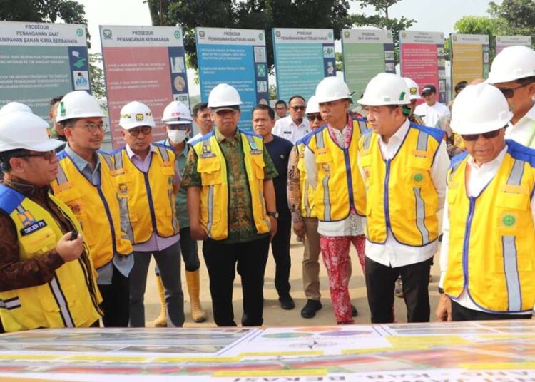 Komisi V DPR RI Kunjungi Sekolah Rakyat, Pemkab Bekasi Pastikan Lahan dan Calon Siswa Disiapkan 1 Komisi V DPR RI Kunjungi Sekolah Rakyat, Pemkab Bekasi Pastikan Lahan dan Calon Siswa Disiapkan