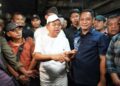 Pemprov Jabar Bantu Penataan Pasar Baru Cikarang Melalui Program CSR 15 Pemprov Jabar Bantu Penataan Pasar Baru Cikarang Melalui Program CSR
