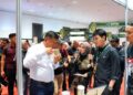 WIITEX 2026 Catat Transaksi Rp25 Miliar, Jabar Perkuat Ekspor Kopi, Teh dan Kakao