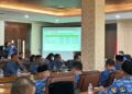 Plt Bupati Bekasi Targetkan Pembangunan Fisik Berjalan pada Awal Juli 14 Plt Bupati Bekasi Targetkan Pembangunan Fisik Berjalan pada Awal Juli