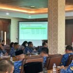 Plt Bupati Bekasi Targetkan Pembangunan Fisik Berjalan pada Awal Juli
