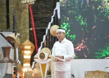 Pemprov Jabar Perluas Perlindungan BPJS Ketenagakerjaan bagi Pekerja Informal 3 Pemprov Jabar Perluas Perlindungan BPJS Ketenagakerjaan bagi Pekerja Informal