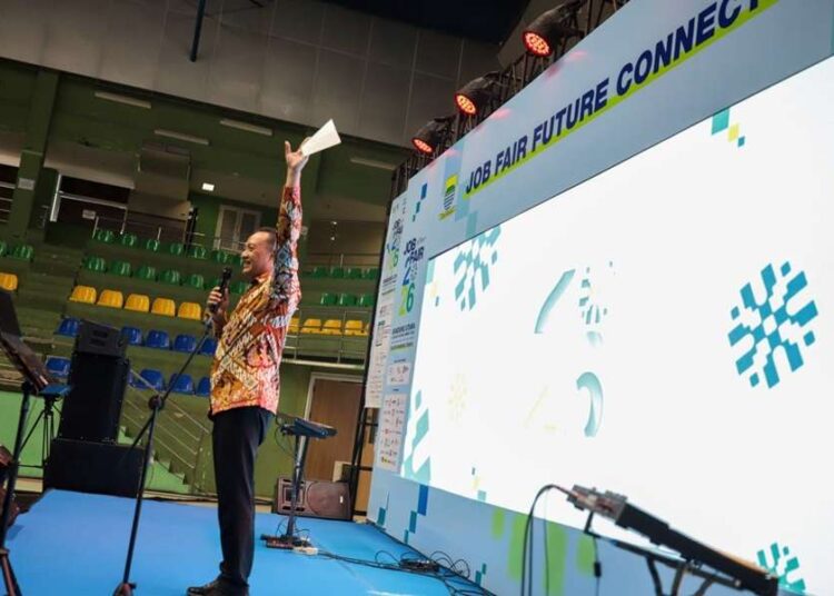 Disnaker Dorong Magang dan Kerja ke Jepang, Siapkan Subsidi Pelatihan hingga Rp15 Juta 1 Disnaker Dorong Magang dan Kerja ke Jepang, Siapkan Subsidi Pelatihan hingga Rp15 Juta