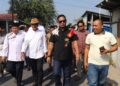 Ribuan Hektar Sawah Terancam Kekeringan, Pemkab Bekasi Siap Normalisasi SS Balong Tua 14 Ribuan Hektar Sawah Terancam Kekeringan, Pemkab Bekasi Siap Normalisasi SS Balong Tua
