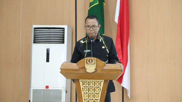 Pemkab Bekasi Bersama BPJS Kesehatan Perkuat Kolaborasi Donasi JKN, Perluas Kepesertaan Melalui Dunia Usaha 1 Pemkab Bekasi Bersama BPJS Kesehatan Perkuat Kolaborasi Donasi JKN, Perluas Kepesertaan Melalui Dunia Usaha