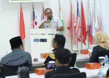 Pemkab Bekasi Perkuat Sinergi dengan Industri untuk Menjaga Lapangan Kerja dan Investasi 4 Pemkab Bekasi Perkuat Sinergi dengan Industri untuk Menjaga Lapangan Kerja dan Investasi