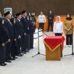 KPAD Kabupaten Bekasi Dikukuhkan, Harapkan Makin Inklusif dan Ramah Anak