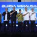 Kementerian UMKM Hadirkan Bursa Wirausaha Unggulan, Ini Tujuannya 9 Kementerian UMKM Hadirkan Bursa Wirausaha Unggulan, Ini Tujuannya