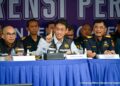 Menkeu Purbaya: Pemerintah Perkuat Penindakan Impor Pakaian Bekas Ilegal 14 Menkeu Purbaya: Pemerintah Perkuat Penindakan Impor Pakaian Bekas Ilegal