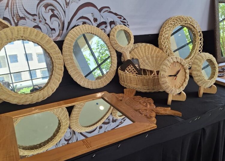 Tangkap Peluang Pasar, Kemenperin Bimbing IKM Kreatif Pahami Perilaku Konsumen 1 Tangkap Peluang Pasar, Kemenperin Bimbing IKM Kreatif Pahami Perilaku Konsumen