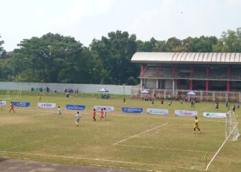 32 TIM U-10 di Priangan Timur Ramaikan Liga Jabar Istimewa PSSI 2026, Tiket Piala Presiden Jadi Buruan Panas 3 32 TIM U-10 di Priangan Timur Ramaikan Liga Jabar Istimewa PSSI 2026, Tiket Piala Presiden Jadi Buruan Panas