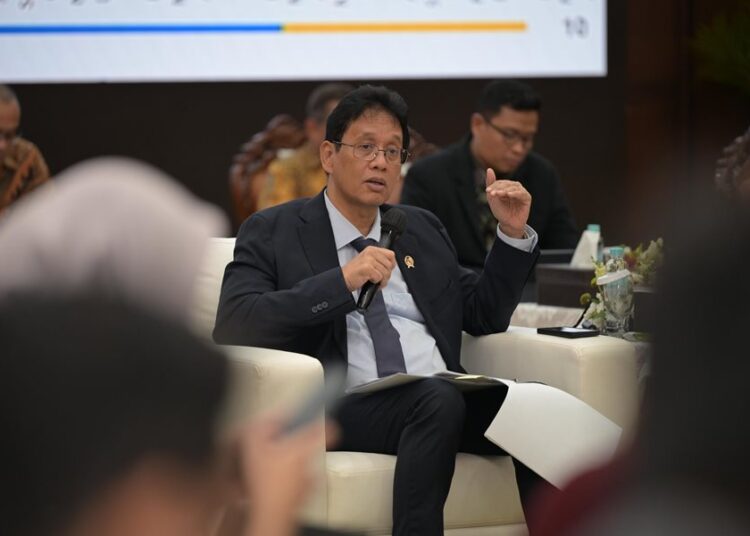 Menkeu Purbaya Optimistis APBN Tetap Sehat dan Kredibel