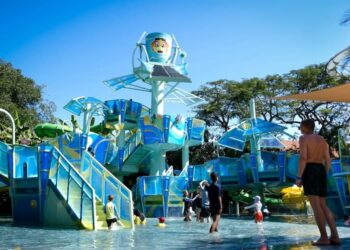 Jelang Libur Sekolah, Wamenpar Pastikan Destinasi Wisata Siap Sambut Wisatawan