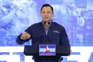 Home 2 42 Partai Demokrat: Jaga Ruang Publik yang Kondusif dan Beradab