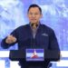Partai Demokrat: Jaga Ruang Publik yang Kondusif dan Beradab 2 Partai Demokrat: Jaga Ruang Publik yang Kondusif dan Beradab
