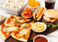AWAS! Ini Bahaya Makanan Junkfood yang Jarang Diketahui 14 AWAS! Ini Bahaya Makanan Junkfood yang Jarang Diketahui