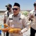Botol Berisi Air Zamzam Hasil Sitaan milik Jemaah Haji Numpuk di Gudang 8 Botol Berisi Air Zamzam Hasil Sitaan milik Jemaah Haji Numpuk di Gudang