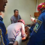 Alat Vital Pria Tersangkut Dalam Botol Plastik, Ko Bisa?