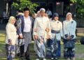 Dikembangi di Tanggal Cantik 6 6 2026 Anak Wawali Tasikmalaya Bongkar Tradisi Pesta Mewah, Undangannya di Pangkas Habis Biar Tak Ada Istilah Tamu VIP