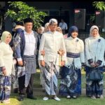 Dikembangi di Tanggal Cantik 6 6 2026 Anak Wawali Tasikmalaya Bongkar Tradisi Pesta Mewah, Undangannya di Pangkas Habis Biar Tak Ada Istilah Tamu VIP