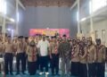 Yod Mintaraga Mendorong Optimalisasi Anggaran untuk Program-program Strategis 14 Yod Mintaraga Mendorong Optimalisasi Anggaran untuk Program-program Strategis