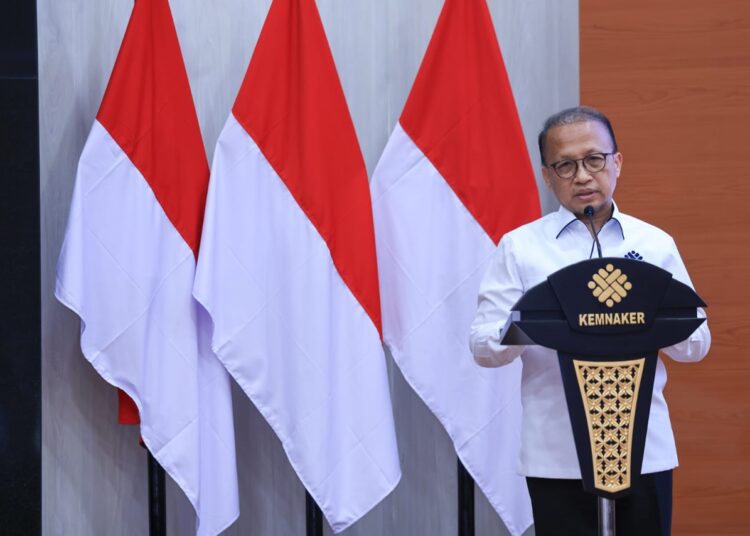 Jelang Penutupan MagangHub Batch III, Kemnaker Imbau Peserta, Mentor, dan Operator Lengkapi Tahapan Akhir 1 Jelang Penutupan MagangHub Batch III, Kemnaker Imbau Peserta, Mentor, dan Operator Lengkapi Tahapan Akhir