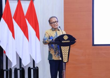 Outlook Ketenagakerjaan 2026 Petakan Tantangan dan Proyeksikan Jutaan Peluang Kerja 6 Outlook Ketenagakerjaan 2026 Petakan Tantangan dan Proyeksikan Jutaan Peluang Kerja