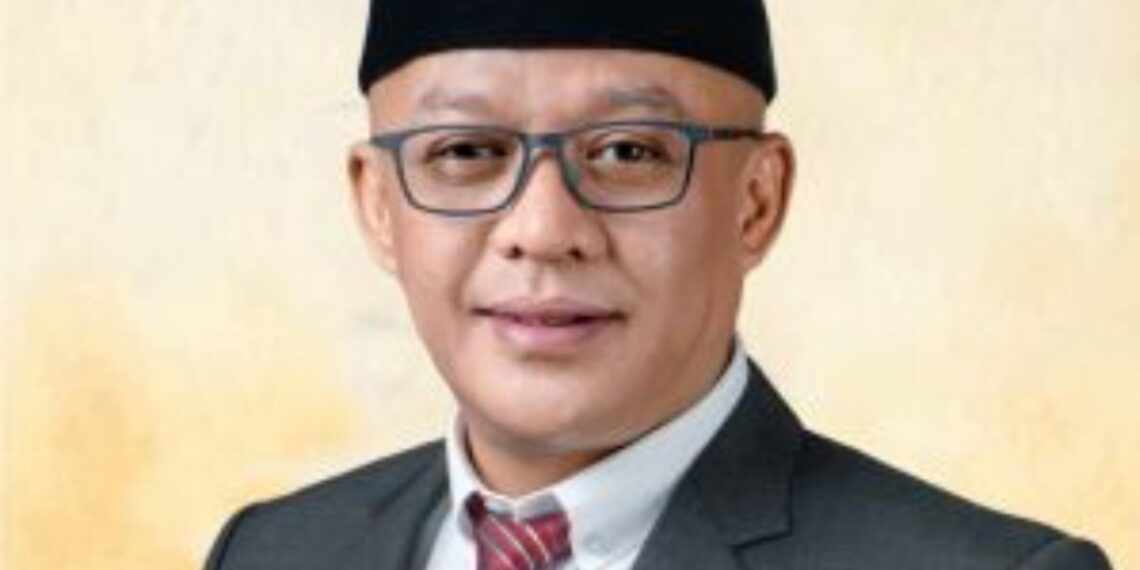 DPRD Kota Bandung Tekankan Pembangunan RSUD dan Gedung Inspektorat Harus Berdampak pada Kualitas Layanan Publik