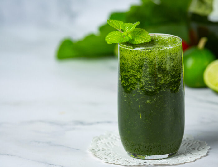 Banyak yang Gak Tahu! Cek Manfaat Jus Seledri Buat Tubuh
