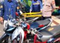 Pelaku Curanmor Asal Cirebon Diringkus Satreskrim Polres Kuningan 14 Pelaku Curanmor Asal Cirebon Diringkus Satreskrim Polres Kuningan